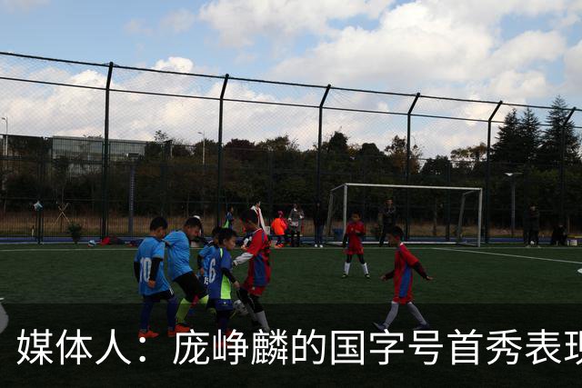 媒体人：庞峥麟的国字号首秀表现我给8分 但一号位组织不如赵维伦